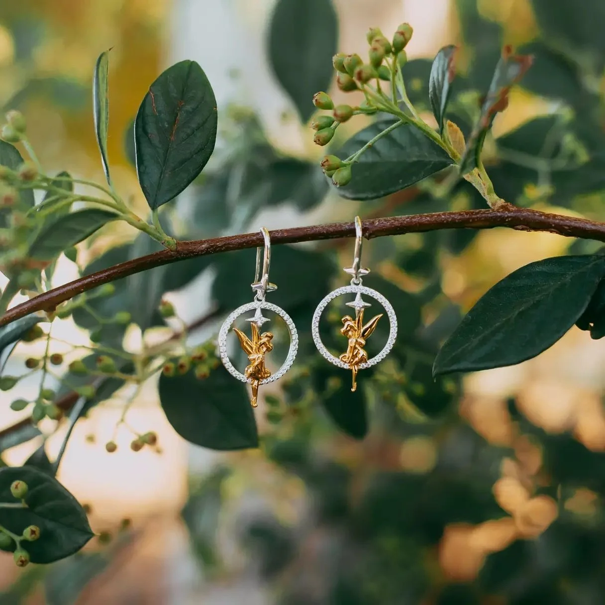 Rebecca Hook Disney Jewelry Collection on Disney Store